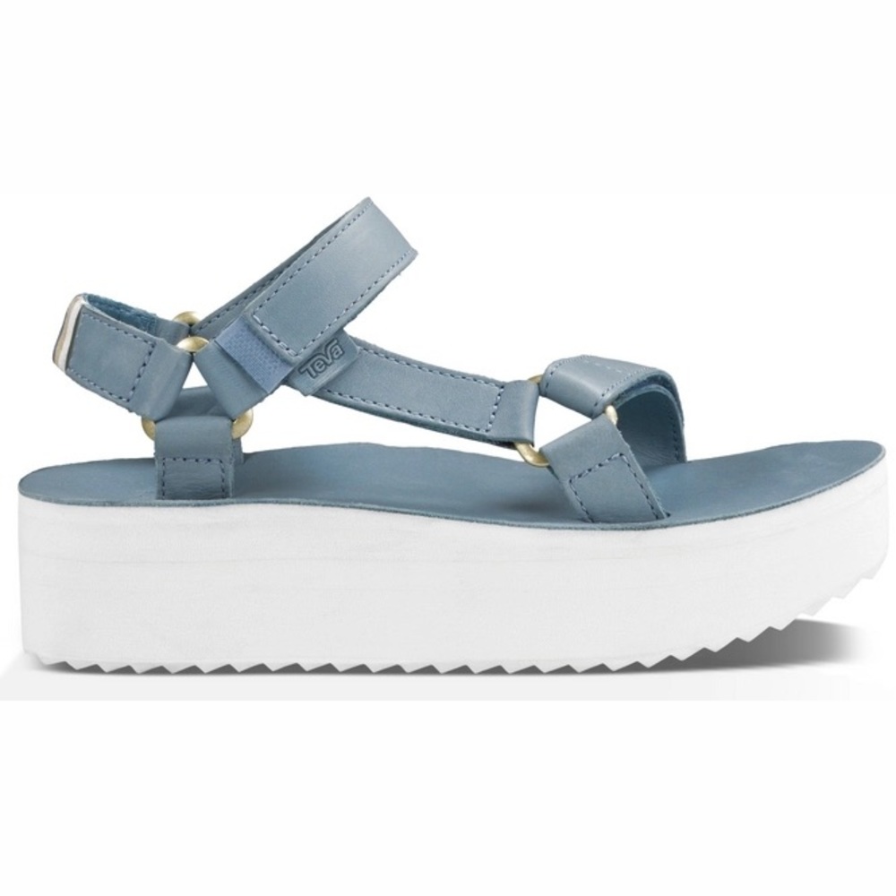 Teva Flatform Platform Sandals